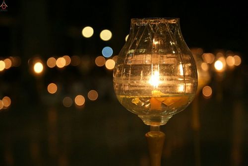 ประมวลภาพวันวิสาขบูชา วันจันทร์ที่ 1 มิถุนายน พ.ศ. 2558 ณ วัดพระธรรมกาย