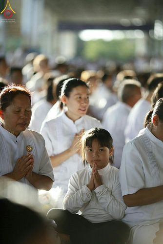 ภาพ No.17331:ประมวลภาพวันวิสาขบูชา วันจันทร์ที่ 1 มิถุนายน พ.ศ. 2558 ณ วัดพระธรรมกาย