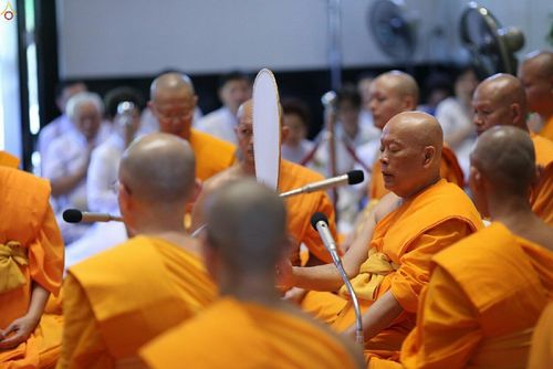 ภาพ No.17359:ประมวลภาพวันวิสาขบูชา วันจันทร์ที่ 1 มิถุนายน พ.ศ. 2558 ณ วัดพระธรรมกาย