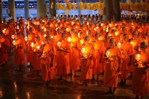 ภาพ No.17366:ประมวลภาพวันวิสาขบูชา วันจันทร์ที่ 1 มิถุนายน พ.ศ. 2558 ณ วัดพระธรรมกาย