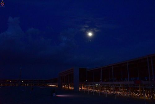 ภาพ No.17387:ประมวลภาพวันวิสาขบูชา วันจันทร์ที่ 1 มิถุนายน พ.ศ. 2558 ณ วัดพระธรรมกาย