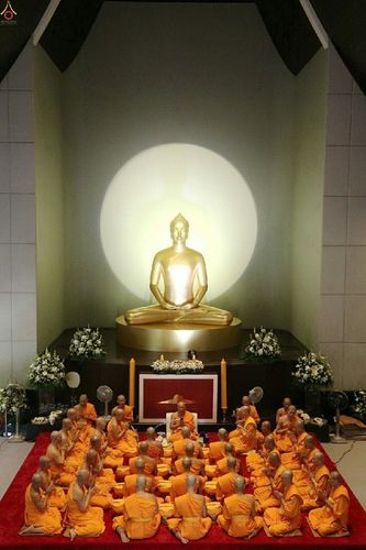 ภาพ No.17398:ประมวลภาพวันวิสาขบูชา วันจันทร์ที่ 1 มิถุนายน พ.ศ. 2558 ณ วัดพระธรรมกาย