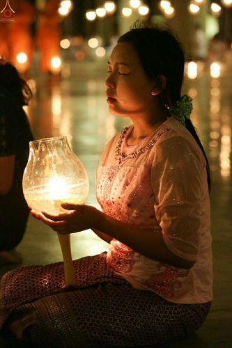 ภาพ No.17399:ประมวลภาพวันวิสาขบูชา วันจันทร์ที่ 1 มิถุนายน พ.ศ. 2558 ณ วัดพระธรรมกาย