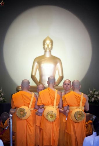 ภาพ No.17401:ประมวลภาพวันวิสาขบูชา วันจันทร์ที่ 1 มิถุนายน พ.ศ. 2558 ณ วัดพระธรรมกาย