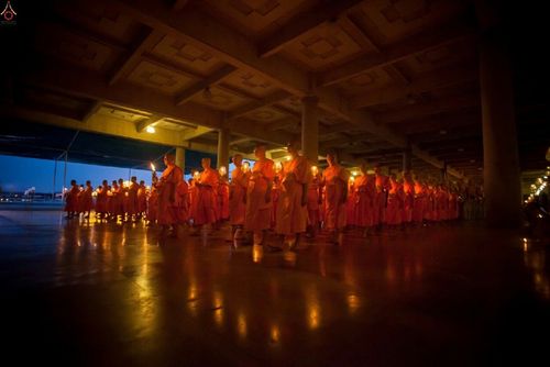 ภาพ No.17418:ประมวลภาพวันวิสาขบูชา วันจันทร์ที่ 1 มิถุนายน พ.ศ. 2558 ณ วัดพระธรรมกาย