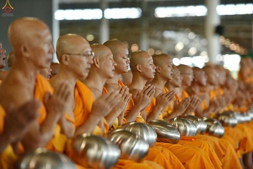 ภาพ No.17449:ประมวลภาพวันวิสาขบูชา วันจันทร์ที่ 1 มิถุนายน พ.ศ. 2558 ณ วัดพระธรรมกาย