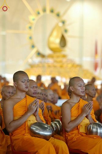 ภาพ No.17453:ประมวลภาพวันวิสาขบูชา วันจันทร์ที่ 1 มิถุนายน พ.ศ. 2558 ณ วัดพระธรรมกาย