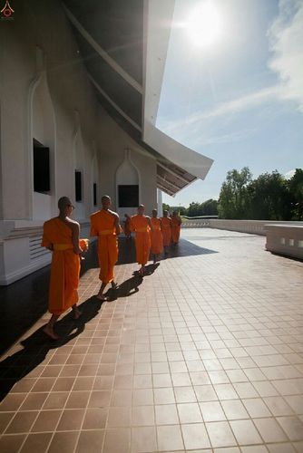 ภาพ No.17465:ประมวลภาพวันวิสาขบูชา วันจันทร์ที่ 1 มิถุนายน พ.ศ. 2558 ณ วัดพระธรรมกาย