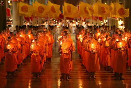 ภาพ No.17471:ประมวลภาพวันวิสาขบูชา วันจันทร์ที่ 1 มิถุนายน พ.ศ. 2558 ณ วัดพระธรรมกาย