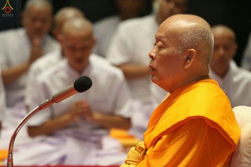 ภาพ No.17546:ประมวลภาพพิธีบรรพชาอุปสมบทหมู่ 3 โครงการ