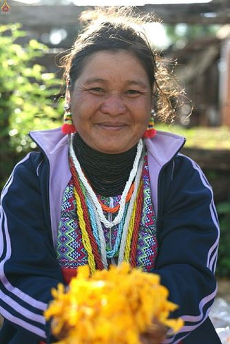 ภาพ No.17811:ธุดงค์ธรรมชัยอัญเชิญพระบรมสารีริกธาตุฯ ณ วัดบ้านขุน อำเภอฮอด จังหวัดเชียงใหม่