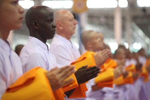 ภาพ No.37037:พิธีบรรพชา