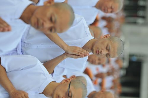 ภาพ No.36975:พิธีเวียนประทักษิณ