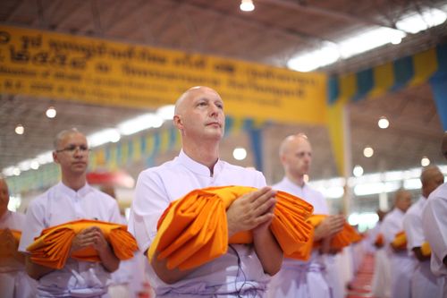 ภาพ No.37038:พิธีบรรพชา