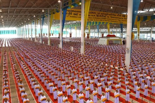 ภาพ No.37130:พิธีบรรพชา