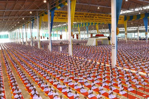 ภาพ No.37134:พิธีบรรพชา