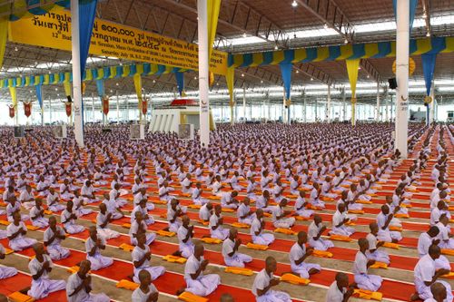 ภาพ No.37135:พิธีบรรพชา