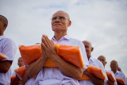 ภาพ No.37012:พิธีเวียนประทักษิณ