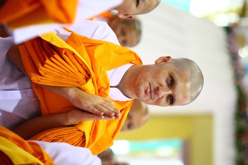 ภาพ No.37138:พิธีบรรพชา