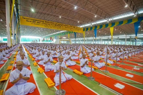 ภาพ No.37126:พิธีบรรพชา