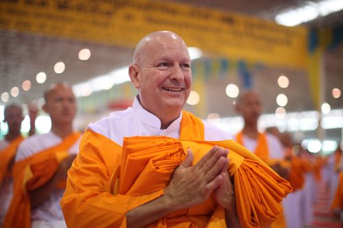 ภาพ No.37048:พิธีบรรพชา