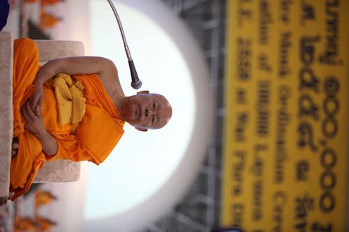 ภาพ No.37065:พิธีบรรพชา