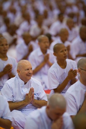 ภาพ No.37084:พิธีบรรพชา