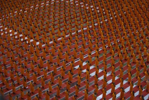 พิธีขอสรณคมน์และศีล ,พิธีขอนิสสัย