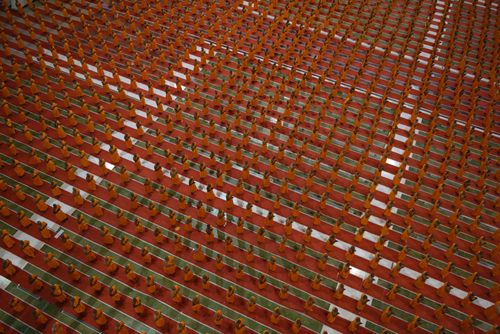 ภาพ No.37144:พิธีขอสรณคมน์และศีล ,พิธีขอนิสสัย