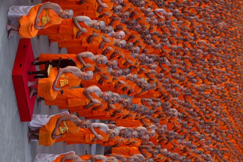 ภาพ No.37263:ถ่ายภาพหมู่