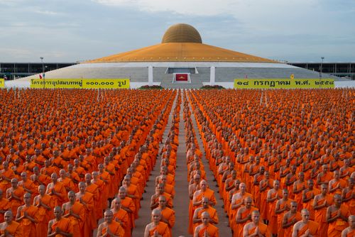 ภาพ No.37278:ถ่ายภาพหมู่