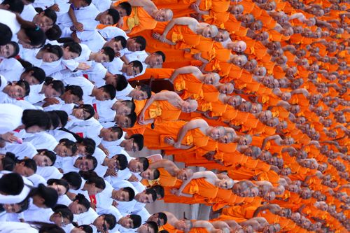 ภาพ No.37261:ถ่ายภาพหมู่