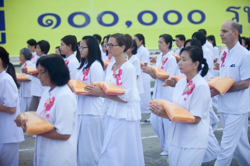 ภาพ No.36997:พิธีเวียนประทักษิณ