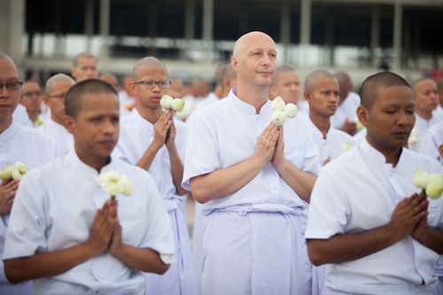 ภาพ No.36998:พิธีเวียนประทักษิณ