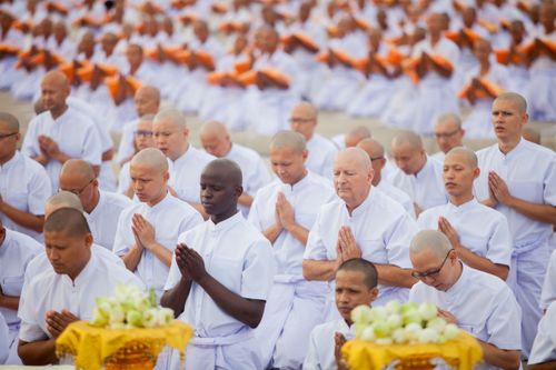 ภาพ No.37002:พิธีเวียนประทักษิณ