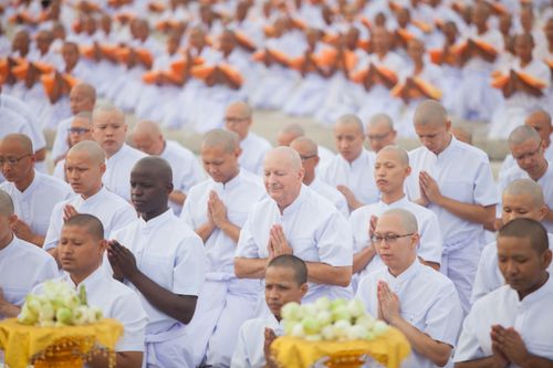 ภาพ No.37001:พิธีเวียนประทักษิณ