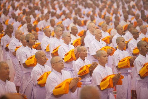 ภาพ No.37106:พิธีบรรพชา