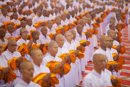 ภาพ No.37108:พิธีบรรพชา