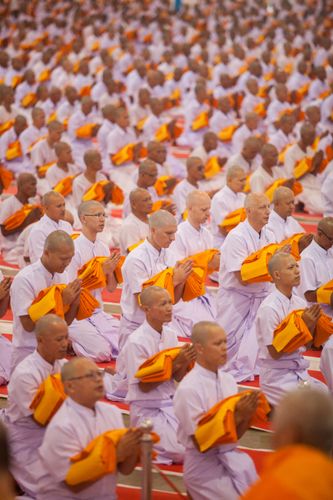 ภาพ No.37109:พิธีบรรพชา