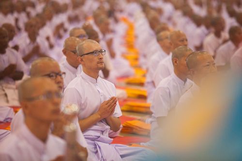 ภาพ No.37110:พิธีบรรพชา