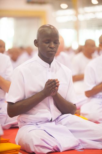 ภาพ No.37112:พิธีบรรพชา