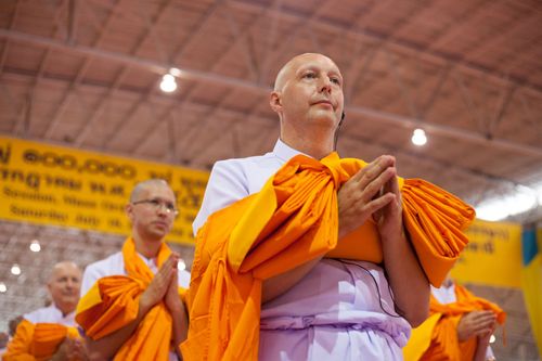 ภาพ No.37122:พิธีบรรพชา