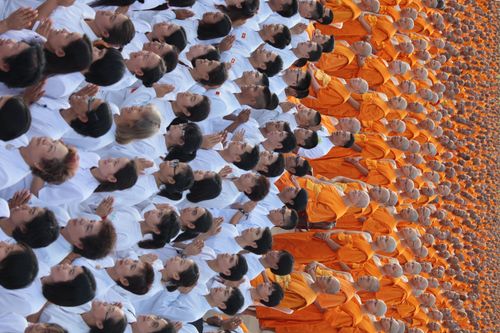 ภาพ No.37251:ถ่ายภาพหมู่