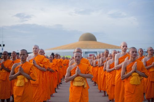 ภาพ No.37302:ถ่ายภาพหมู่