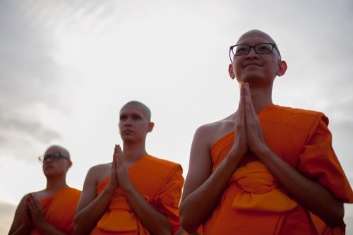 ภาพ No.37308:ถ่ายภาพหมู่