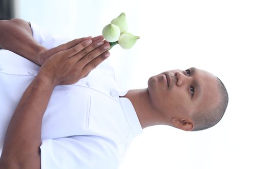 ภาพ No.37016:พิธีเวียนประทักษิณ