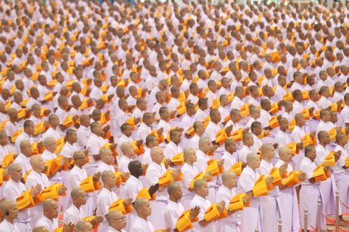 ภาพ No.37139:พิธีบรรพชา