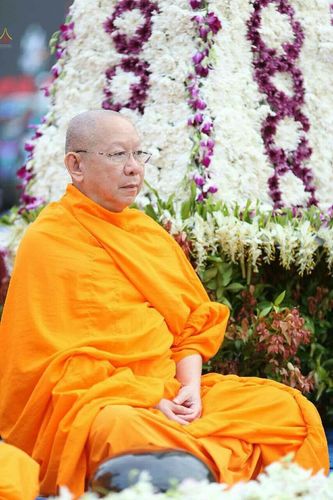 ภาพ No.17966:ประมวลภาพตักบาตรพระ 10,000 รูป ครั้งแรก ณ เมืองมัณฑะเลย์