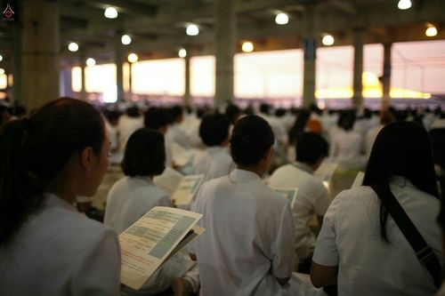 ภาพ No.18142:ประมวลภาพวันครูผู้ค้นพบวิชชาธรรมกาย 27 กันยายน พ.ศ. 2558 ณ วัดพระธรรมกาย