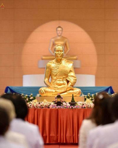 ภาพ No.18151:ประมวลภาพวันครูผู้ค้นพบวิชชาธรรมกาย 27 กันยายน พ.ศ. 2558 ณ วัดพระธรรมกาย